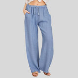 Vittoria | Pantaloni Con Corda Confortevoli