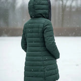 Olivia™  | Giacca invernale imbottita
