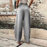 Gaia | Pantaloni Fluidi