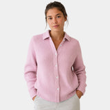 Fiora | Cardigan Chic Confortevole