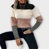 Elina - Maglione casual ed elegante