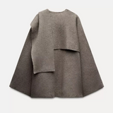 KALEIDE™ | CAPA ELEGANTE IN TESSUTO PREZIOSO