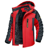 Felix - Il cappotto invernale definitivo