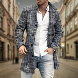 Adriano™ | Cappotto elegante