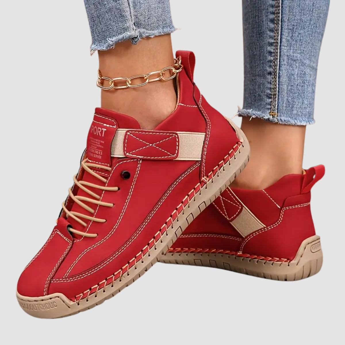 Tea | Scarpe Ortopediche