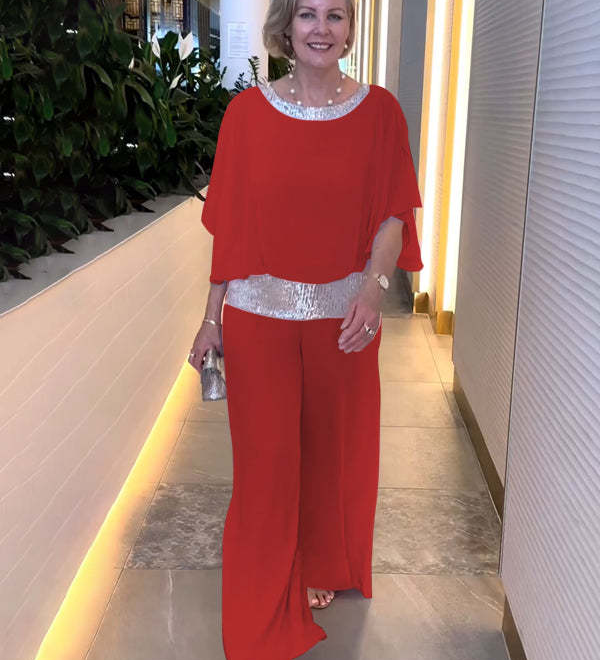Beatrice | Insieme Elegante e Chic