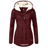 ELLA | Parka invernale femminile