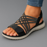 Giulia | Sandali ortopedici