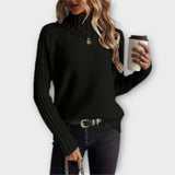 Hannah - Maglione elegante in maglia