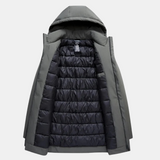 Porto - Cappotto Invernale Premium