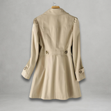Daniela | Cappotto di primavera