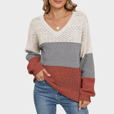 Vitória™ | Maglione a maglia fine