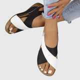 Isabella | Sandali Ergonomici Comfort Nadia