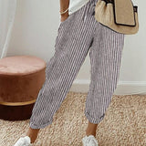Giada | Pantaloni Fluidi Confortevoli ed Eleganti