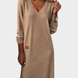 Claire™ | Vestito Confortevole