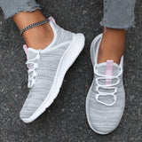Daniela | Scarpe da ginnastica ultra leggere e traspiranti