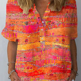 Matilde | Blusa Clarice
