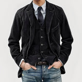 Provenza | GIACCA E GILET VINTAGE
