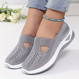 Rebecca | Scarpe sportive facili da indossare, comfort stabile