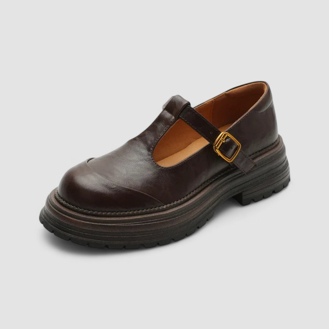 Allegra | Scarpe Mary Jane ortopediche