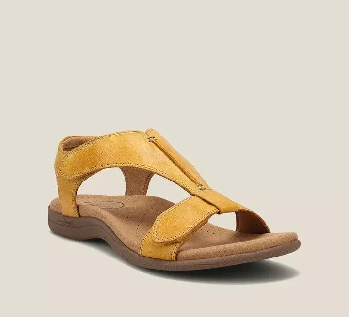 Ilaria | Sandali ortopedici eleganti