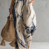 Aurelia | Abito Maxi in Pizzo Senza Tempo