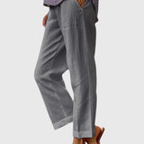 Bianca | Pantaloni Eleganti da Donna