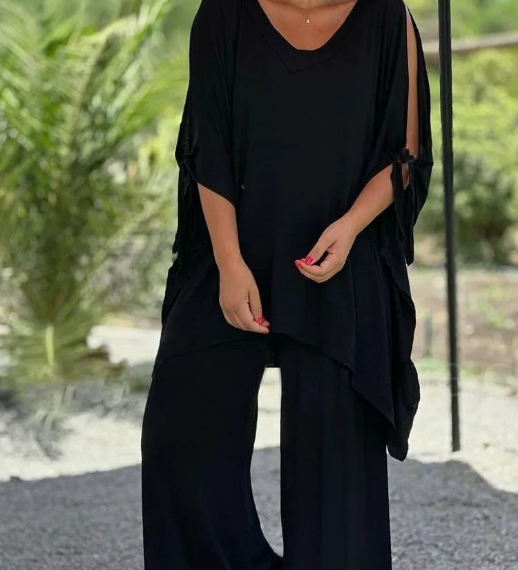 Isabella | Completo Stile Casual