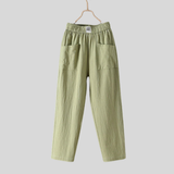 Adelaide | Pantaloni Relaxati con Tasche