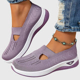 Livia | Scarpe da Passeggio Ortopediche Lora