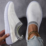 Penelope | Sneaker ultra leggere antiscivolo