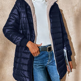 ALICE™ | GIACCA LUNGA CASUAL