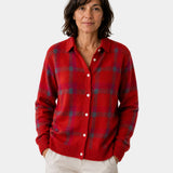 Camille | Cardigan in Lana Confortevole