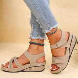 Antonella | Sandali comfort da donna