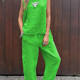 Penelope | Completo Casual in Due Pezzi