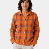 Camille | Cardigan in Lana Confortevole