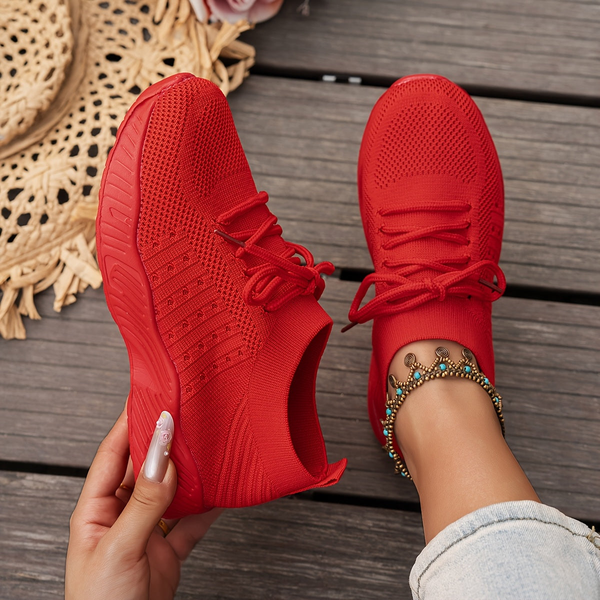 Vittoria | Scarpe Comode e Leggere