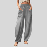 Gaia | Pantaloni Fluidi