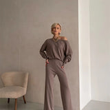 Aria | Completo Elegante
