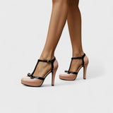 Federica | Escarpins eleganti con comfort superiore