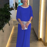 Beatrice | Insieme Elegante e Chic
