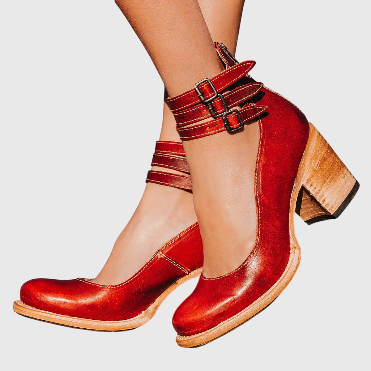 Stella | Tacchi Eleganti e Confortevoli