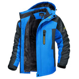 Felix - Il cappotto invernale definitivo