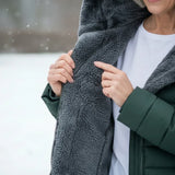 Olivia™  | Giacca invernale imbottita