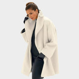 Amalia™ | Cappotto Elegante