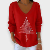 Jerneja - Maglione di Natale