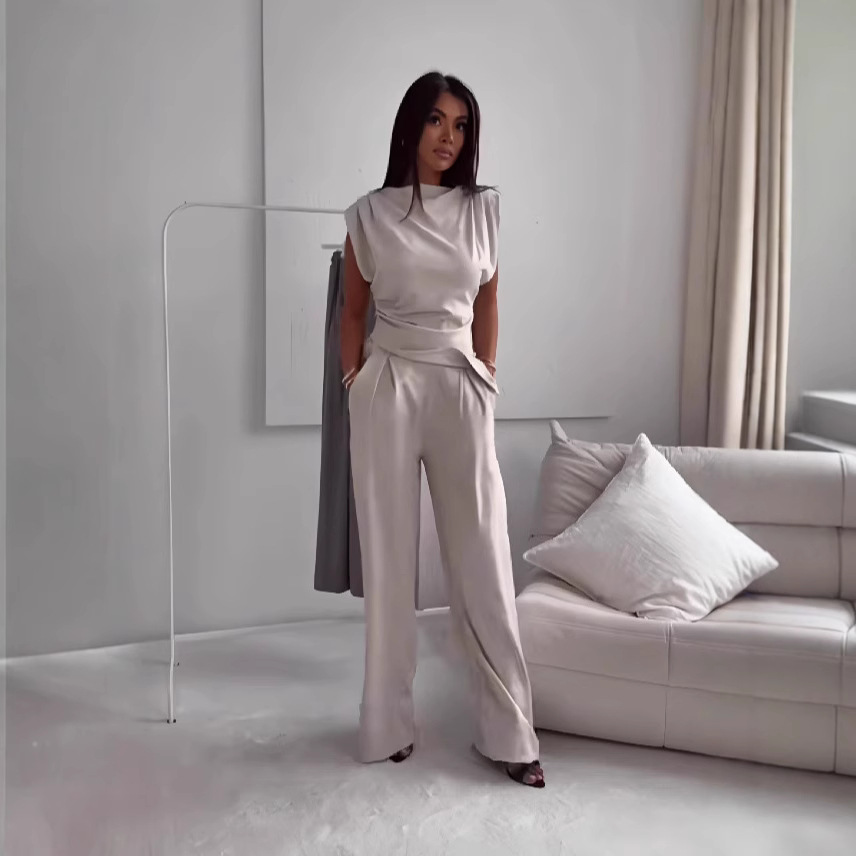 Camilla | Insieme Eleganza Informale