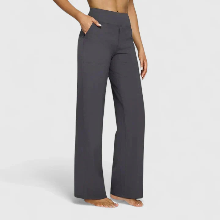 Lucia | Pantaloni Eleganti