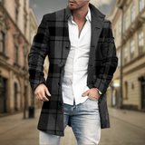Adriano™ | Cappotto elegante