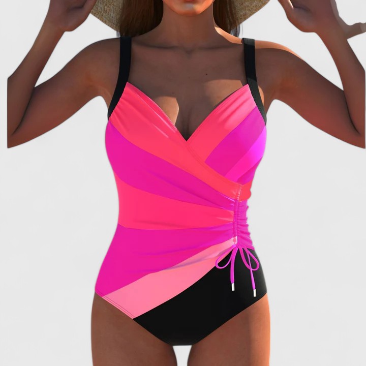 Greta | Costume da bagno sofisticato